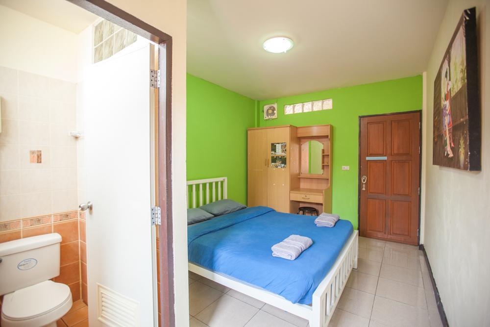 Jaidee House Hotel Chiang Mai Buitenkant foto