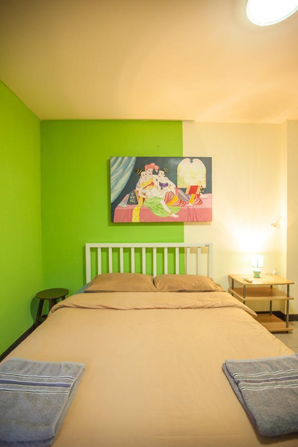 Jaidee House Hotel Chiang Mai Buitenkant foto