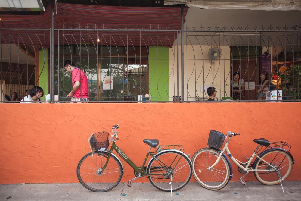 Jaidee House Hotel Chiang Mai Buitenkant foto